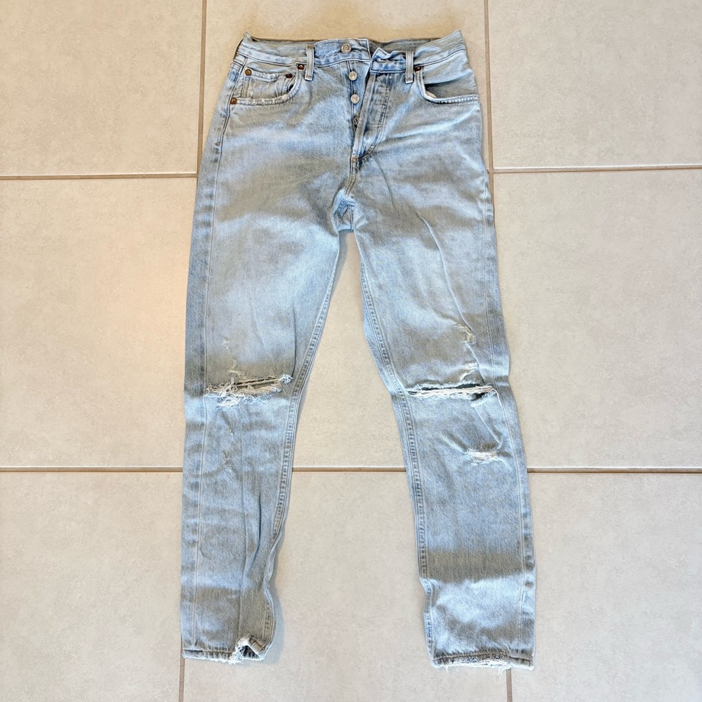 AGolde Jeans | size 26